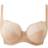 Berlei Embrace Side Support Bra - Nude