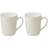 Denby Impression Spiral Large Mugg 40cl 2st