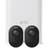 Arlo Ultra 4K UHD Wire-Free Security 2-pack