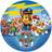 Dekora Paw Patrol Cake Decoration