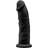 Silexd Dual Density Black 15 cm