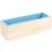 Creativ Company Silkonform i Träbox 8 x 27 cm 1500 ml
