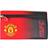 Manchester United Manchester United Fade Flat Pencil Case