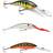 Rapala Tail Dancer Djup 13cm SFL