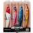 Ron Thompson Minnow Pack 10cm, DAM