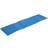 Elite Foldable Exercise Mat 180x50cm
