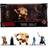 Jada Dungeons & Dragons 5-Pack Nanofigs