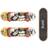 ArtSkills Skills, Finger skateboard 3 pack