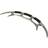 Factory Entertainment Star Trek Bat'Leth 7 Inch Scaled Prop Replica