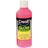 ABA Skol Creall, selvlysende maling lyserød 250 ml