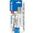 Pilot Pintor Extra Fine Bullet Tip Paint Marker 2.3mm Gold and