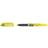 Pilot Light Erasable Highlighter Pen Yellow PK12