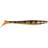 The Pig Giant Shad, 26cm, 130g Natural Perch OB