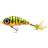 Spro Iris Fatboy Lipless Crankbait 115 Mm 58g One Size Firetiger