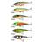 Strike Pro Buster Jerk, shallow, 15cm Classic Sucker