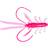 Gunki Naiad 10 cm, Pink Sugar