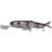 Headbanger Spitfire 11 cm Black
