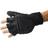 Geoff Anderson AirBear Weather Proof Half Finger Mitt-XXL