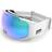 Spektrum Sylarna Bio Essential Snow Goggles Otical White Zeiss Multi Layer Blue