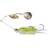 Savage Gear Da Bush Spinnerbait 160 Mm 32 G One Size Sexy Shad