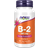 Now Foods Vitamin B-2 100mg 100 stk