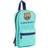 Safta FC Barcelona 3rd Kit 19/20A 3ª Backpack Pencil Case