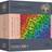 Trefl Rainbow Butterflies 501 Pieces