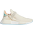 Adidas Hu NMD N.E.R.D. - Chalk White/Glow Orange/Clear Mint