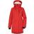 Didriksons Ciana Wns Parka - Pomme Red