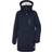 Didriksons Ciana Women's Parka - Dark Night Blue