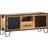 vidaXL - TV-bord 110x46cm
