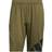 Adidas 4KRFT Shorts Men - Focus Olive