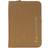 Lifeventure RFID Card Wallet - Mustard