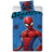 MCU Spiderman Junior Sengetøj 100x140cm