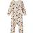 Name It Tammes Jumpsuit - Peyote Melange (13198406)