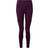 Tridri Performance Compression Leggings Women - Mulberry