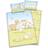 MCU Farm Animals Junior Bedding 100x135cm