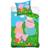 MCU Gurli Gris Junior Bedding 100x135cm
