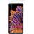 Screenor Tempered Glass Screen Protector for Galaxy Xcover 5