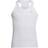 Adidas Club Tank Top - White/Grey