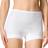 Calida Classic Cotton 2:2 Panty - White