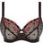 Freya Awakening Plunge Bra - Black