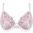 Freya Awakening Plunge Bra - White