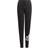 adidas Kid's Essentials French Terry Pants - Black/White