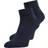 Calvin Klein Ankle Socks 2-pack - Navy