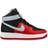 NIKE NBA x Air Force 1 High '07 LV8 M - Black/Chile Red/White/Sail