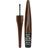 Sleek Makeup Nano Brow Disc Medium Brown