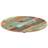 vidaXL Round Bordplade 40cm