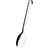 Vogue Perforated Slotted Spoon 35.5cm