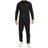 NIKE Dri-FIT Academy Knit Football Tracksuit Men - Black